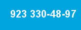 923 330-48-97 923 330-48-97